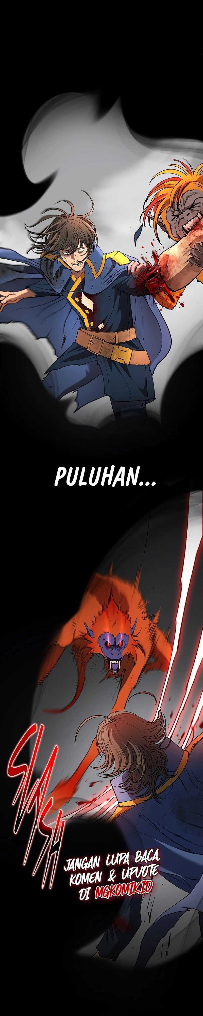 Baca Manhwa Return of the Renebound Professor Chapter 2 bahasa Indonesia Gambar 2