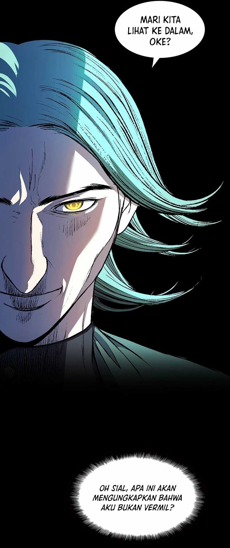 Return of the Renebound Professor Chapter 2 bahasa Indonesia Gambar 29
