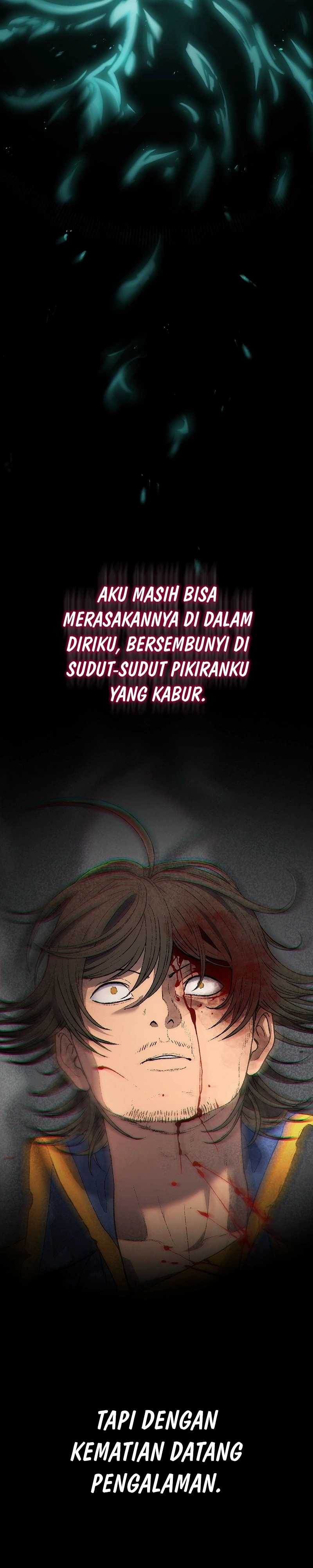 Return of the Renebound Professor Chapter 2 bahasa Indonesia Gambar 6