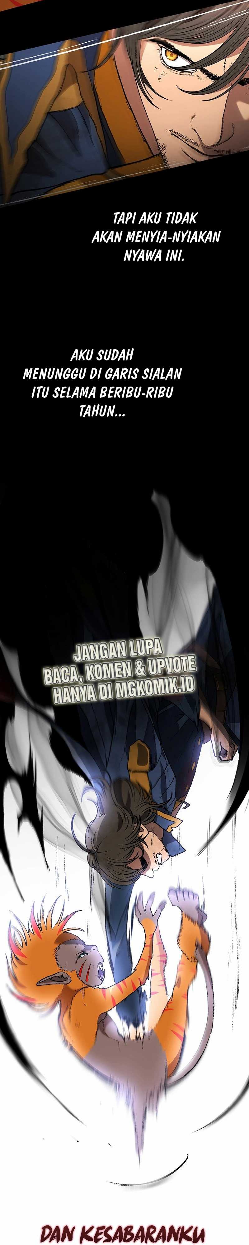 Return of the Renebound Professor Chapter 2 bahasa Indonesia Gambar 9