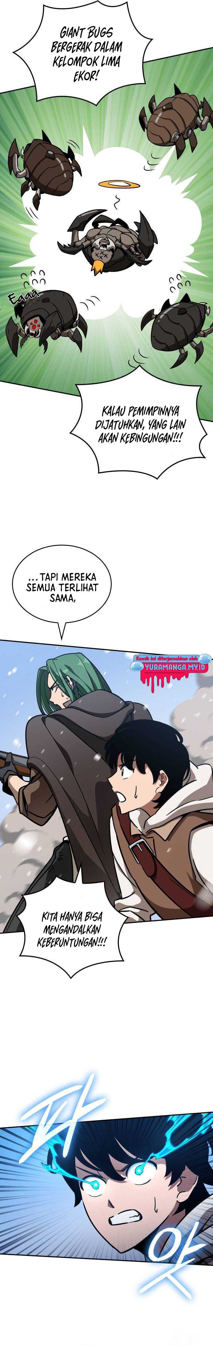 Vallhala Saga Chapter 7 Gambar 16