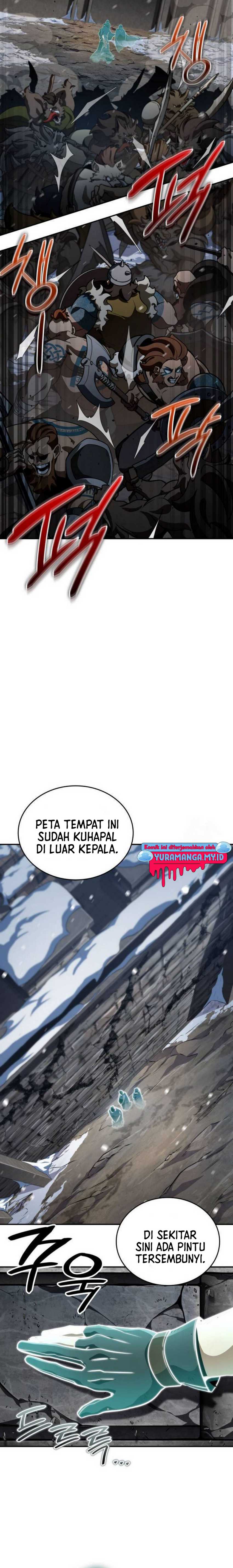 Vallhala Saga Chapter 7 Gambar 26