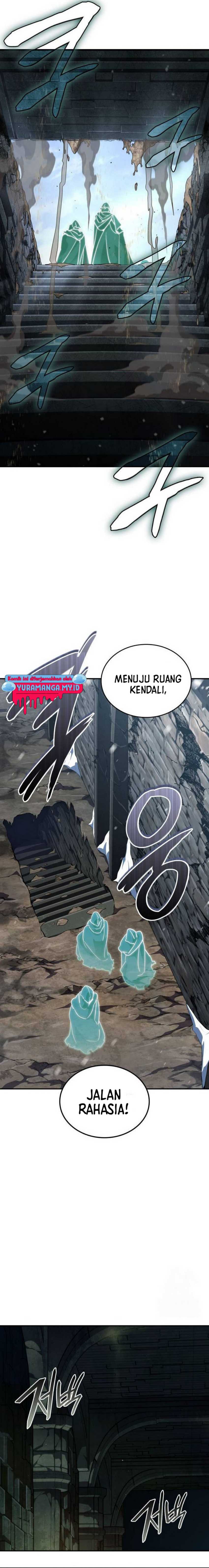 Vallhala Saga Chapter 7 Gambar 27