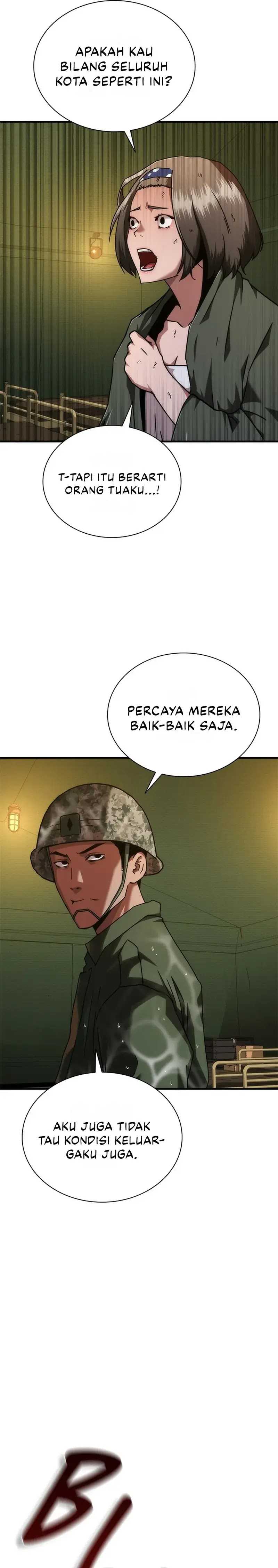 Halaman Komik