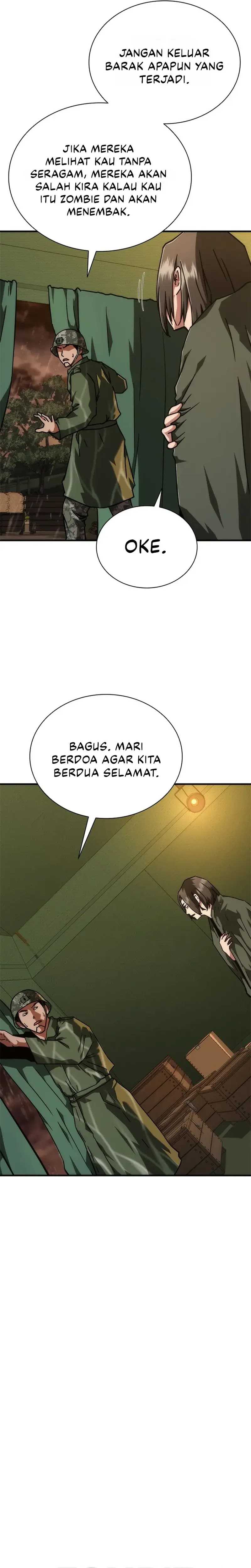 Halaman Komik