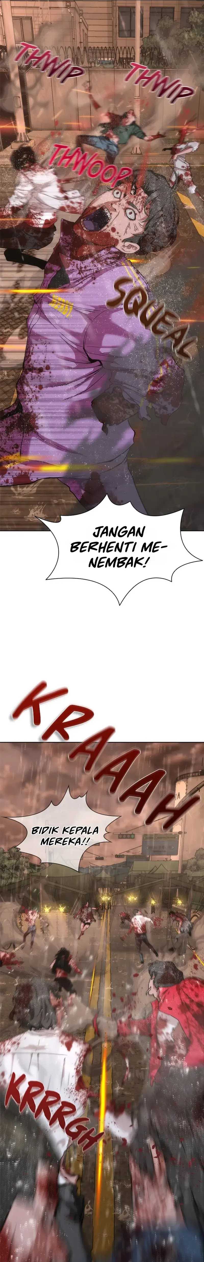 Halaman Komik