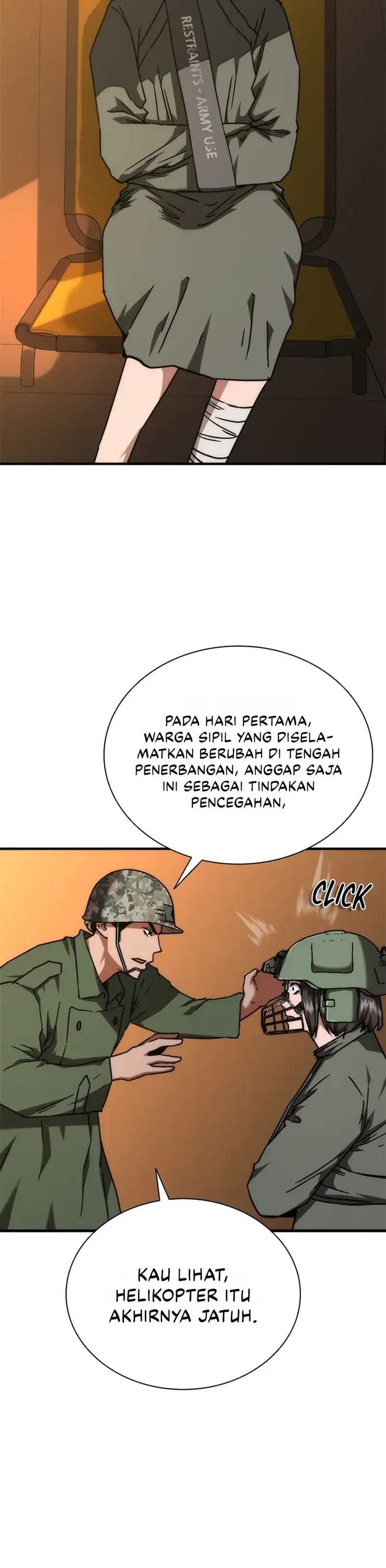 Halaman Komik