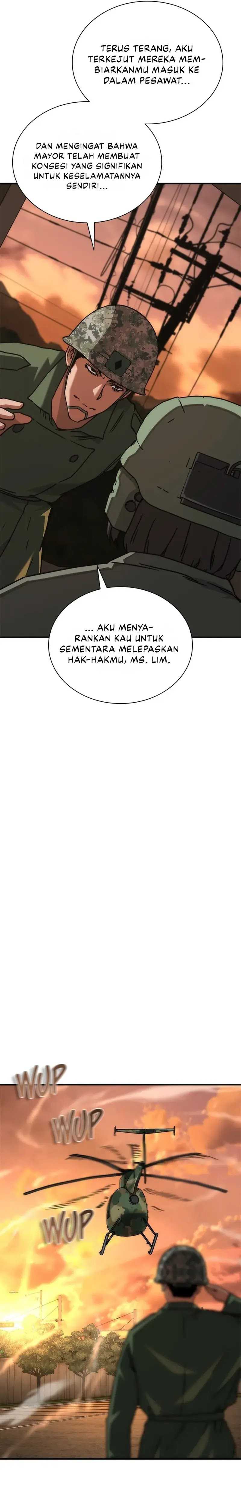 Halaman Komik