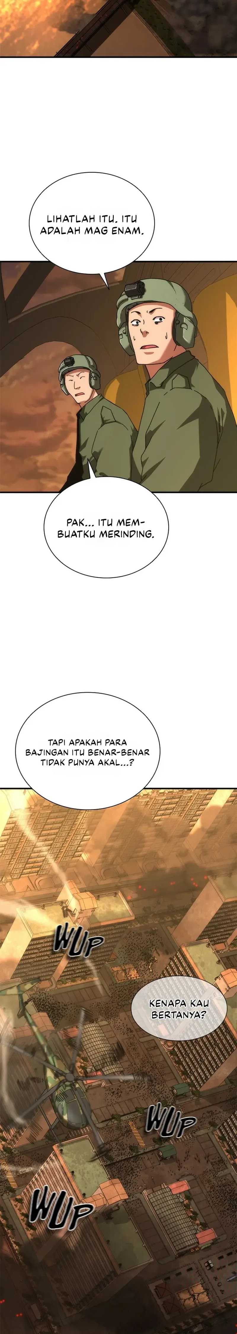 Halaman Komik