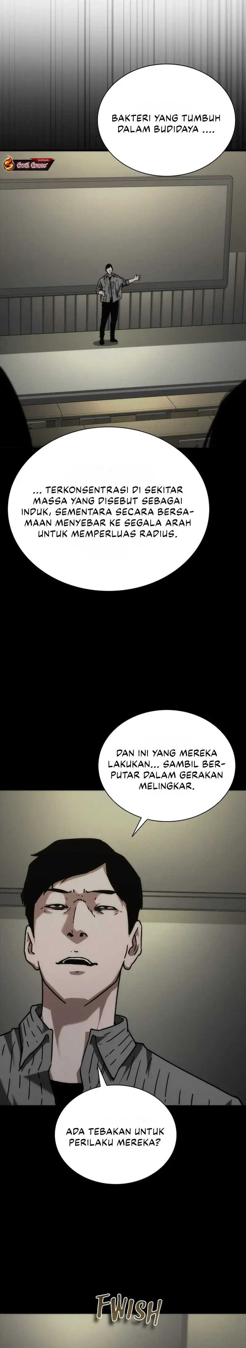 Halaman Komik