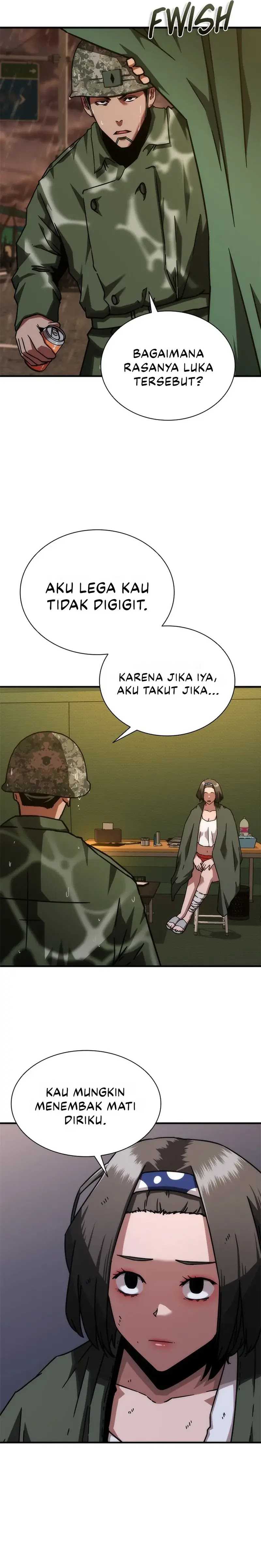 Halaman Komik