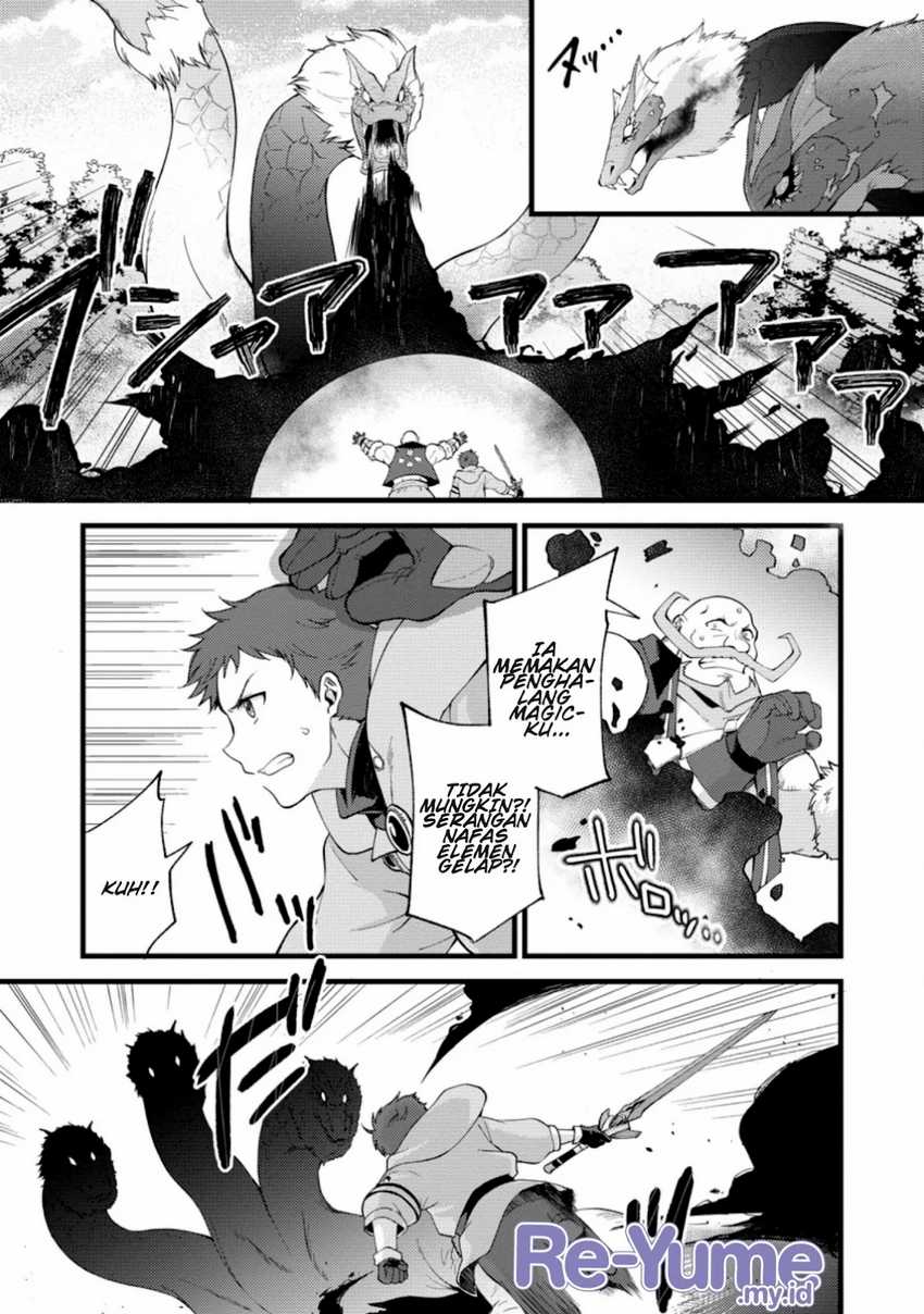 A Sword Master Childhood Friend Power Harassed Me Harshly, So I Broke off Our Relationship and Make a Fresh Start at the Frontier as a Magic Swordsman Chapter 17 Gambar 13