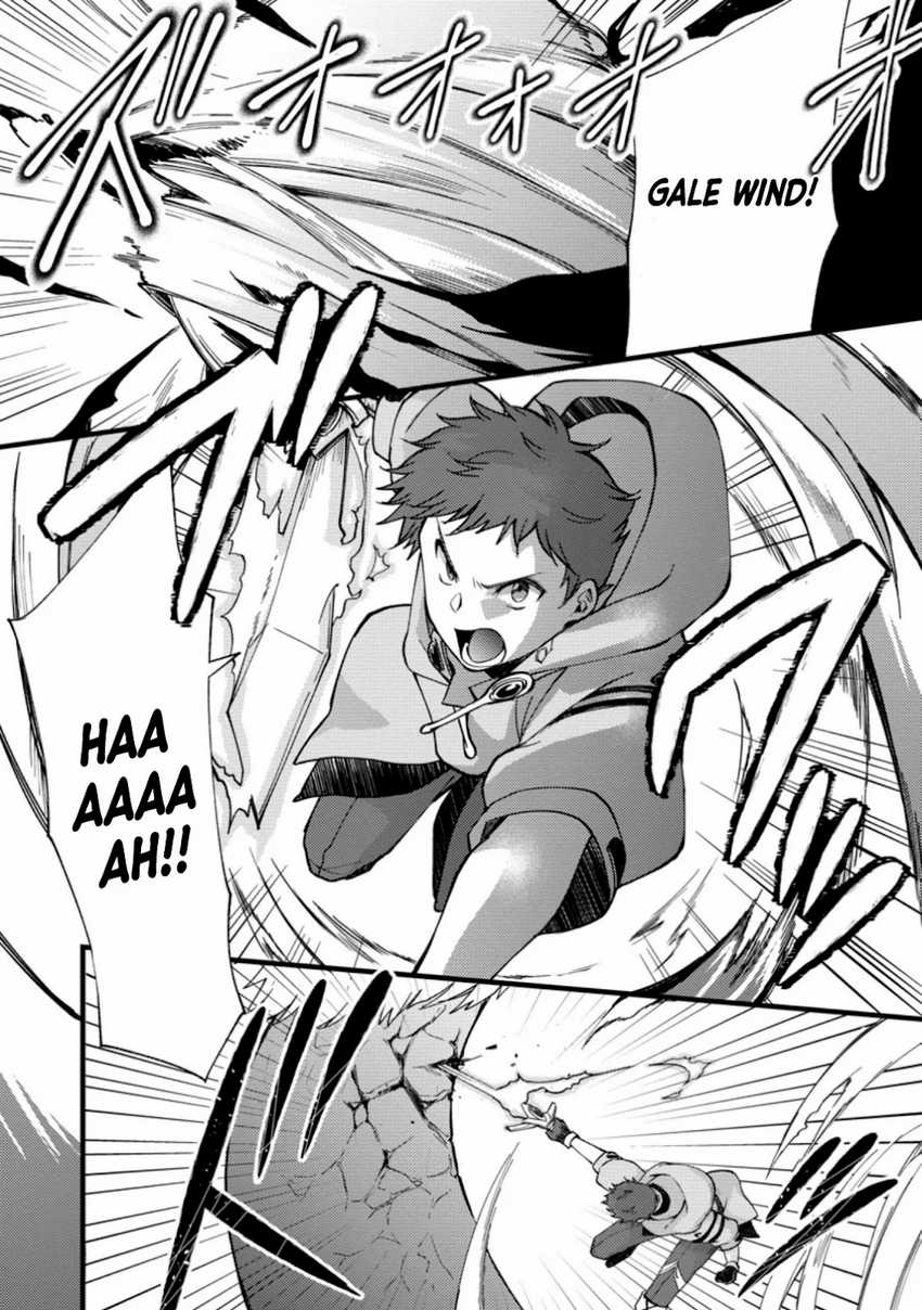 A Sword Master Childhood Friend Power Harassed Me Harshly, So I Broke off Our Relationship and Make a Fresh Start at the Frontier as a Magic Swordsman Chapter 17 Gambar 23