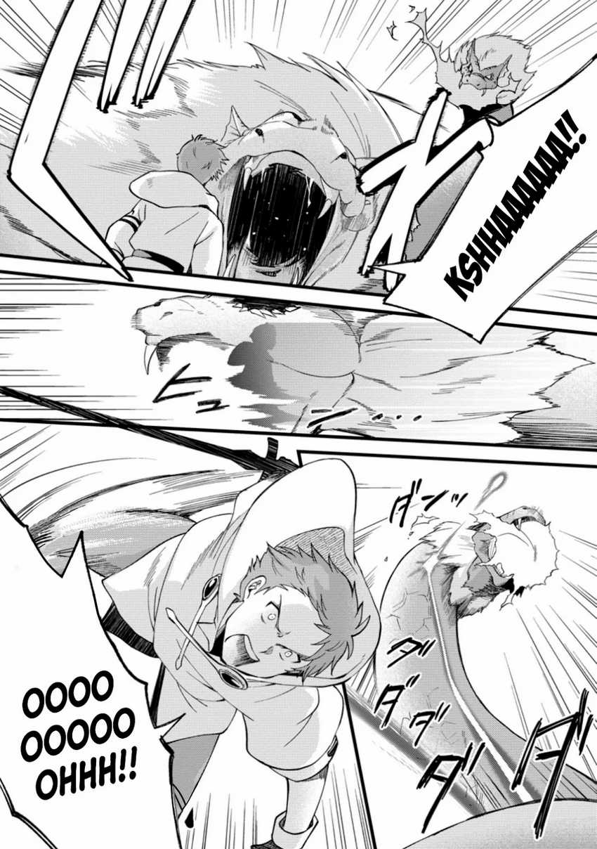 A Sword Master Childhood Friend Power Harassed Me Harshly, So I Broke off Our Relationship and Make a Fresh Start at the Frontier as a Magic Swordsman Chapter 17 Gambar 27