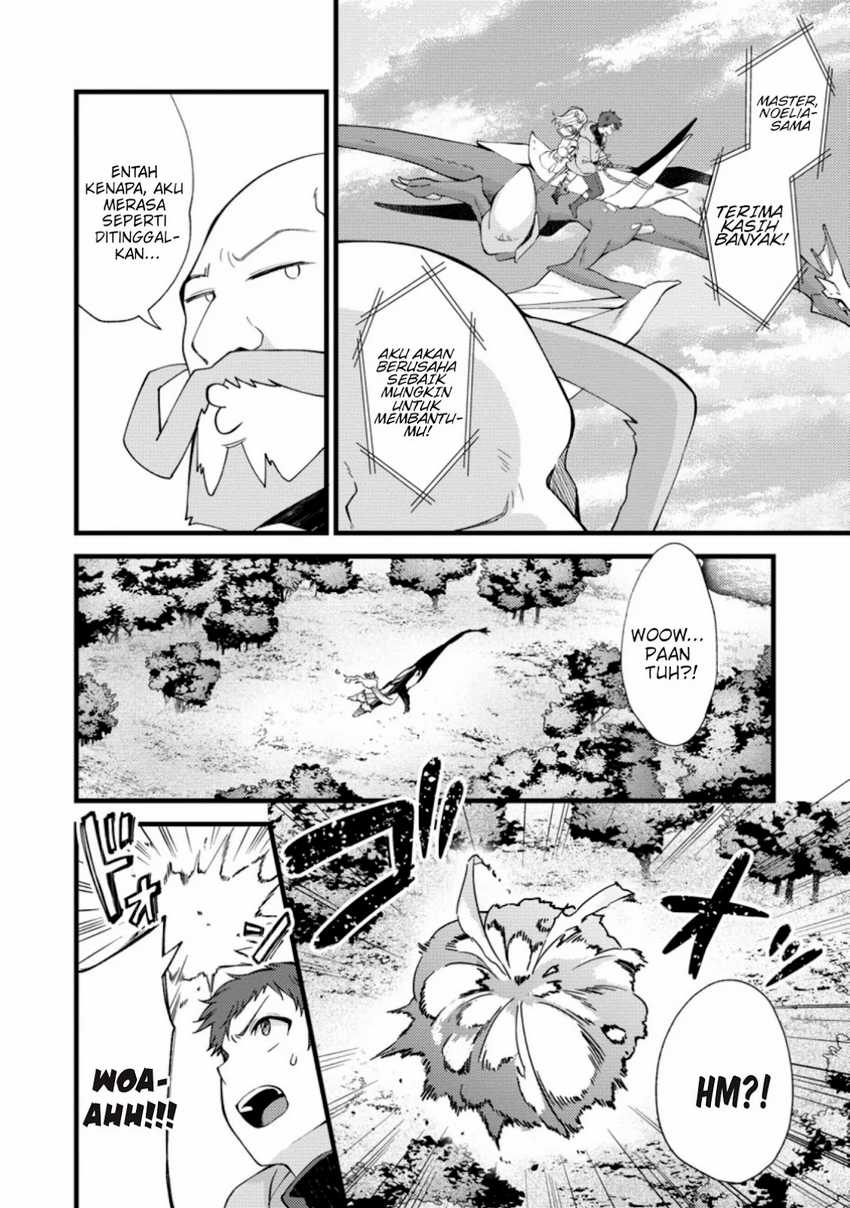 A Sword Master Childhood Friend Power Harassed Me Harshly, So I Broke off Our Relationship and Make a Fresh Start at the Frontier as a Magic Swordsman Chapter 17 Gambar 3