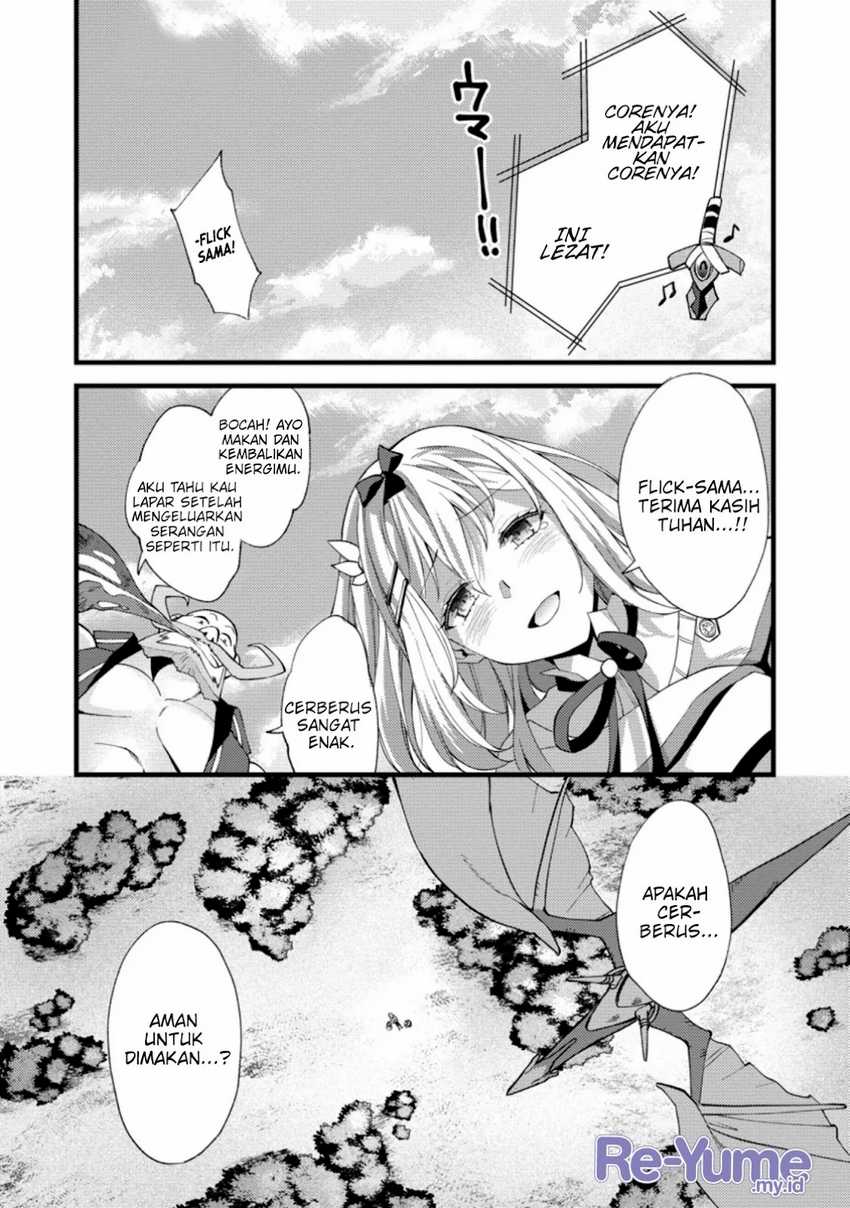 A Sword Master Childhood Friend Power Harassed Me Harshly, So I Broke off Our Relationship and Make a Fresh Start at the Frontier as a Magic Swordsman Chapter 17 Gambar 31