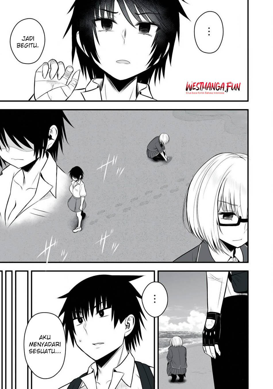 Isekai Rakuraku Survival Chapter 33 Gambar 17