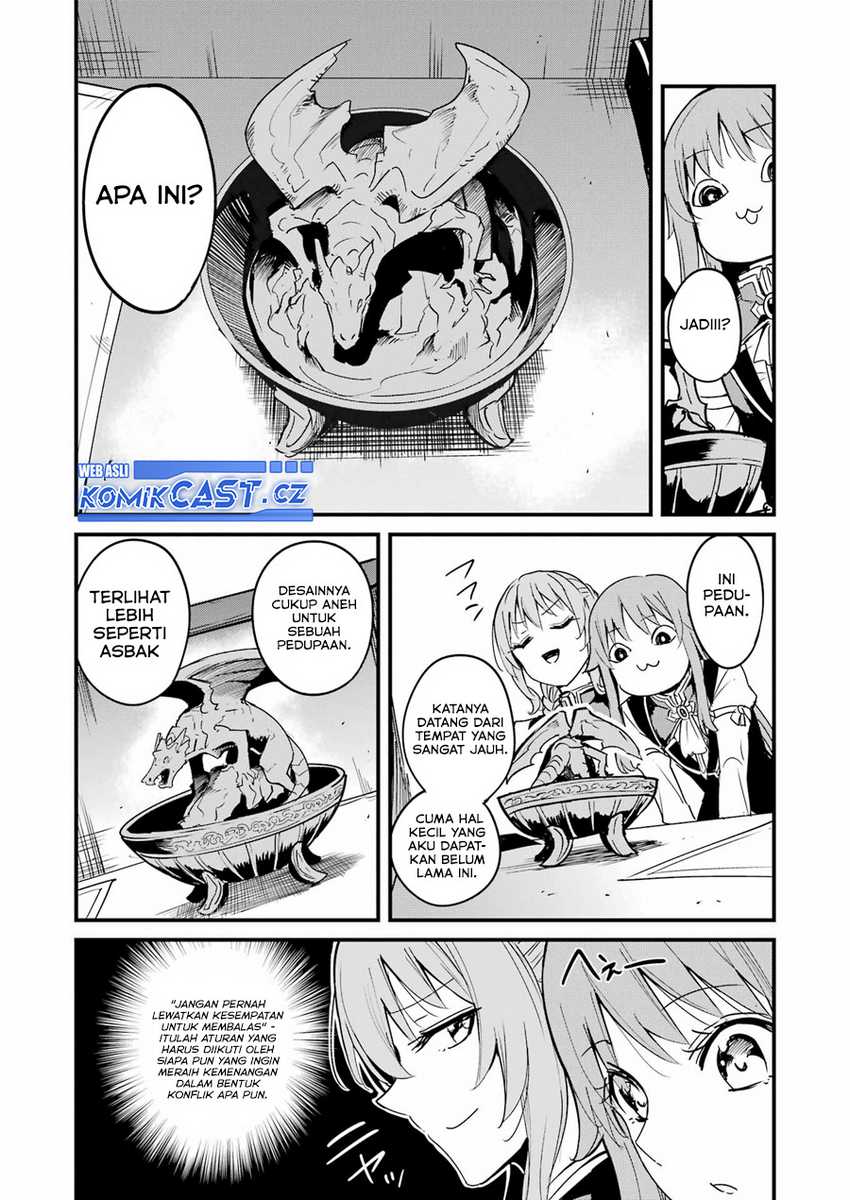 Goblin Slayer Side Story: Year One Chapter 82 Gambar 4