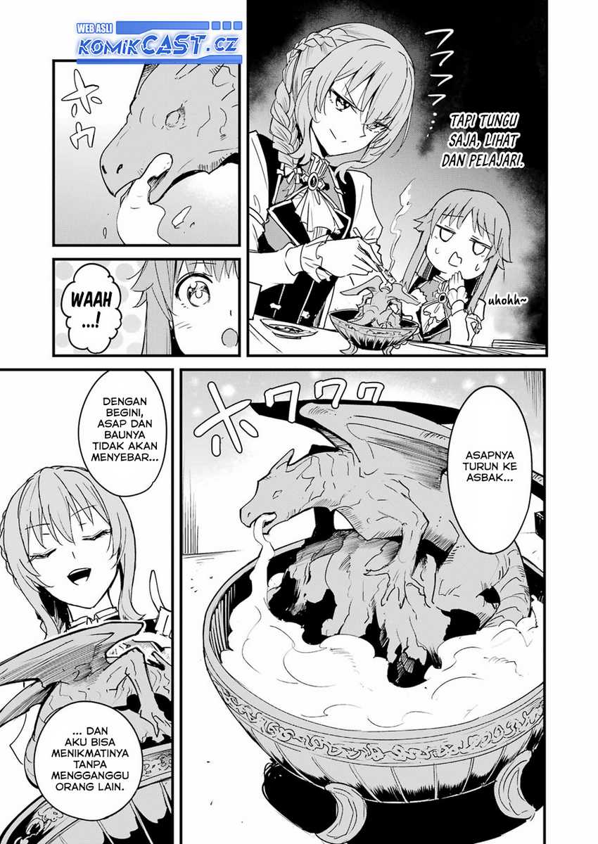 Goblin Slayer Side Story: Year One Chapter 82 Gambar 6