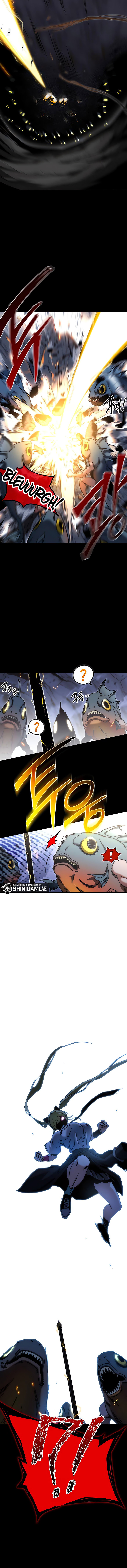 I Took over The Academy With a Single Sashimi Knife Chapter 18 bahasa Indonesia Gambar 9