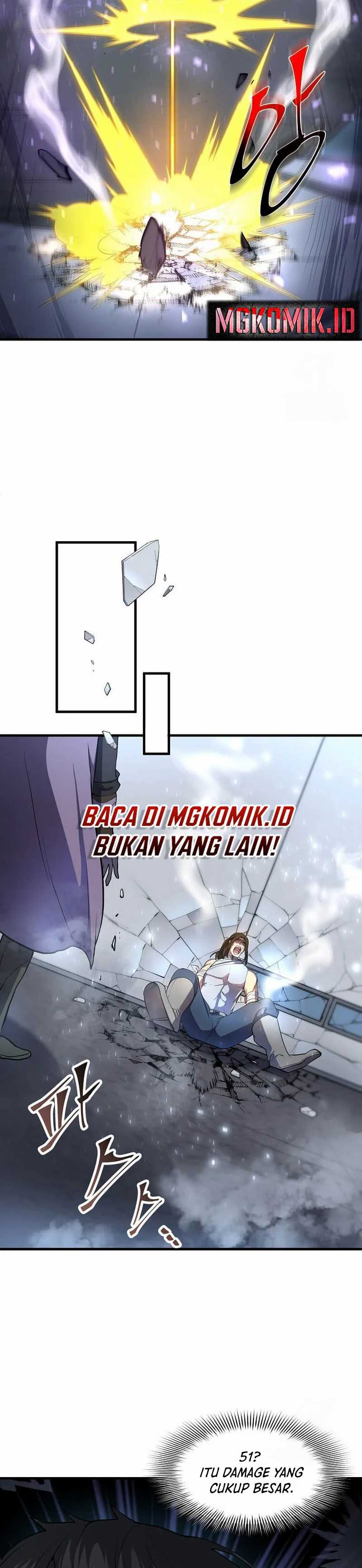 Leveling Up with Skills Chapter 81 Gambar 11