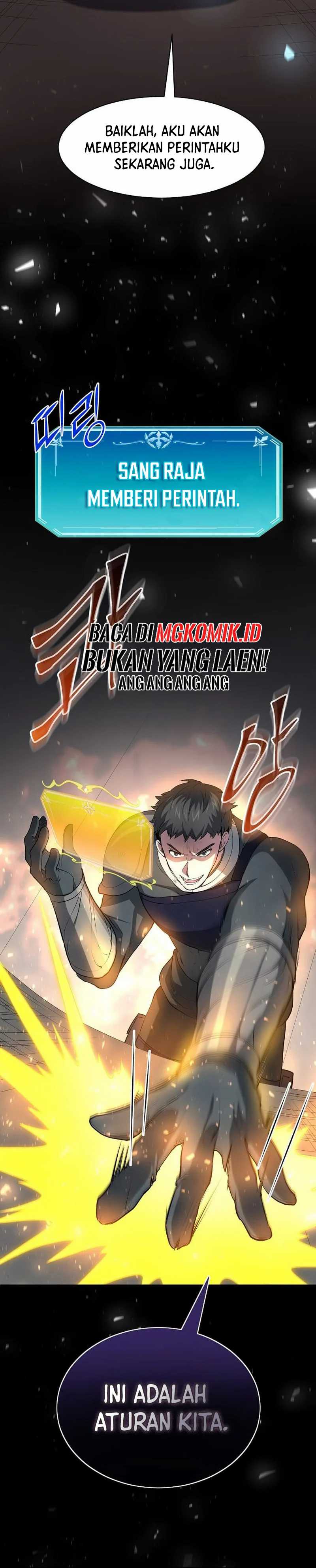 Leveling Up with Skills Chapter 81 Gambar 40