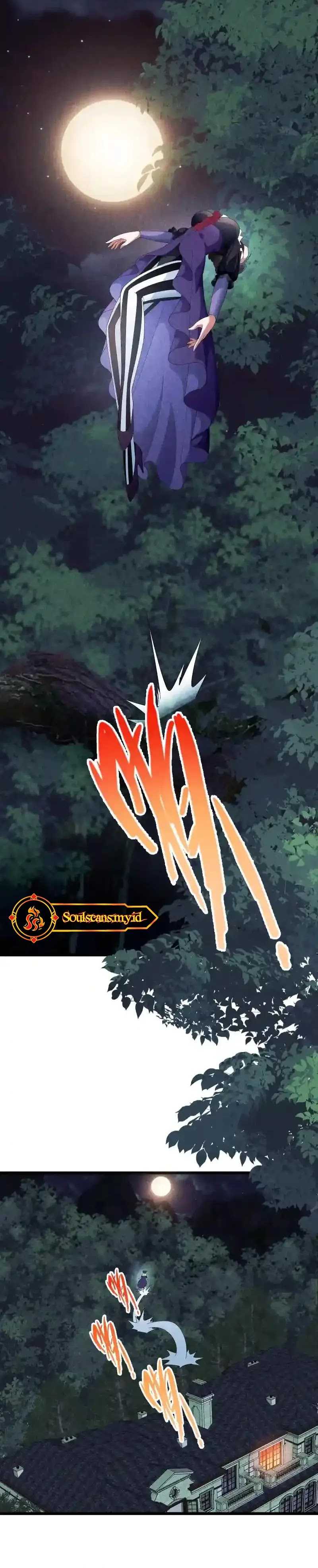 Little Tyrant Doesn’t Want to Meet with a Bad End Chapter 90 Gambar 13