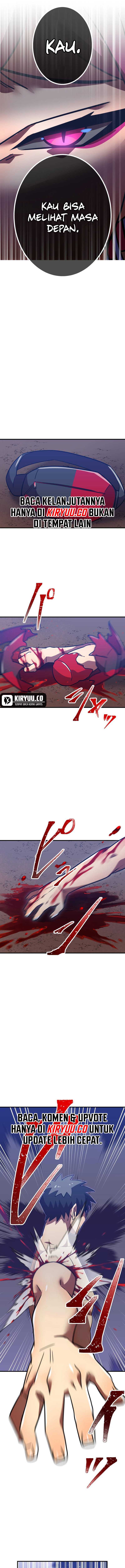 Savior of Divine Blood ~Draw Out 0.00000001% to Become the Strongest~ Chapter 70 Gambar 10