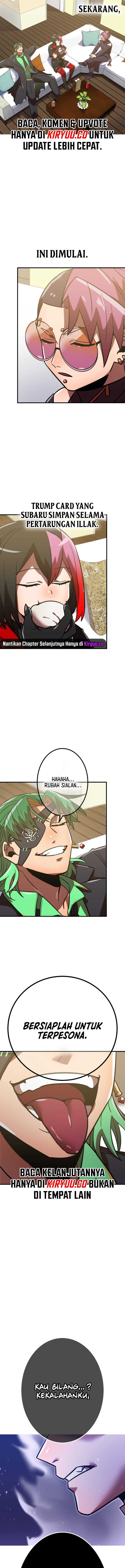 Savior of Divine Blood ~Draw Out 0.00000001% to Become the Strongest~ Chapter 70 Gambar 13