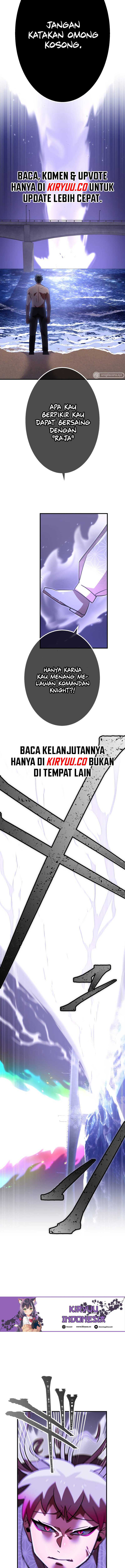 Savior of Divine Blood ~Draw Out 0.00000001% to Become the Strongest~ Chapter 70 Gambar 14