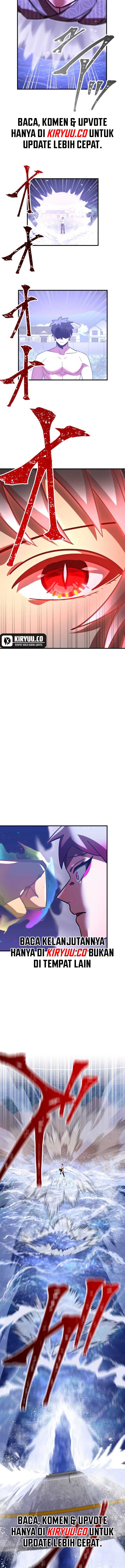 Savior of Divine Blood ~Draw Out 0.00000001% to Become the Strongest~ Chapter 70 Gambar 15
