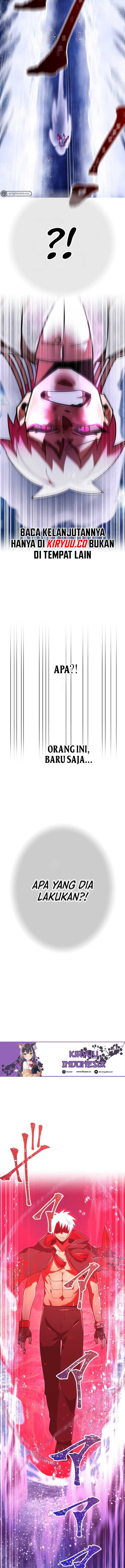 Savior of Divine Blood ~Draw Out 0.00000001% to Become the Strongest~ Chapter 70 Gambar 16