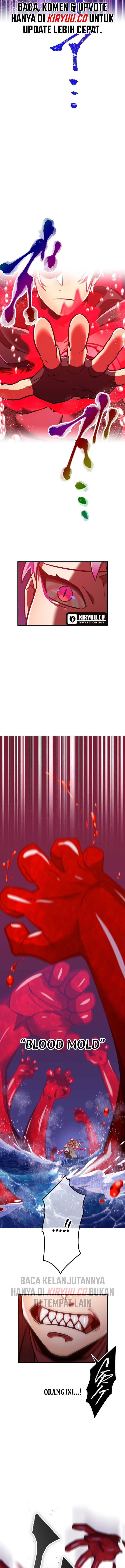 Savior of Divine Blood ~Draw Out 0.00000001% to Become the Strongest~ Chapter 70 Gambar 17
