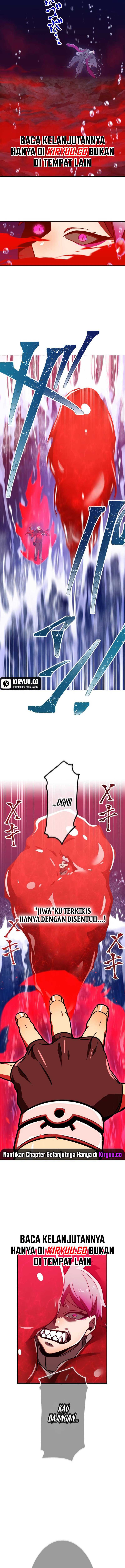 Savior of Divine Blood ~Draw Out 0.00000001% to Become the Strongest~ Chapter 70 Gambar 19