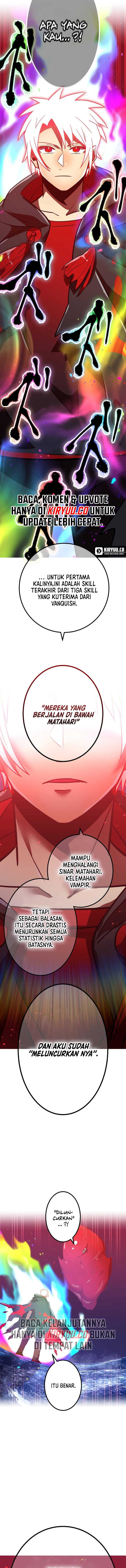Savior of Divine Blood ~Draw Out 0.00000001% to Become the Strongest~ Chapter 70 Gambar 20