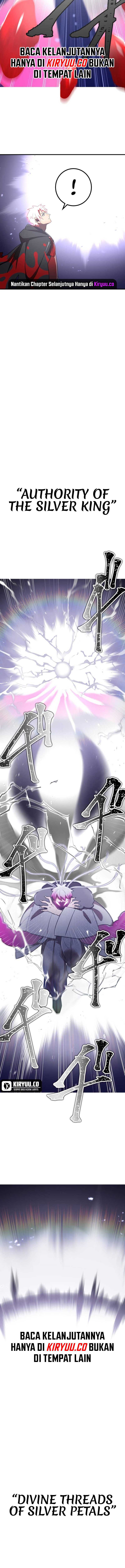 Savior of Divine Blood ~Draw Out 0.00000001% to Become the Strongest~ Chapter 70 Gambar 22