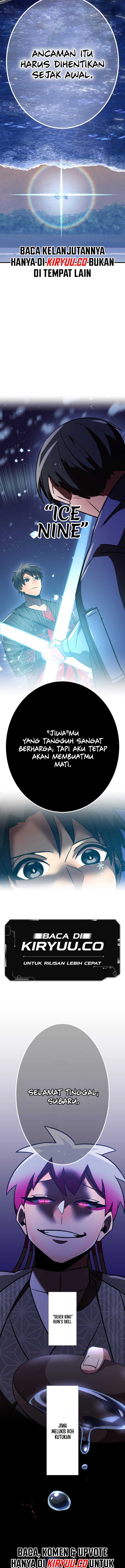 Savior of Divine Blood ~Draw Out 0.00000001% to Become the Strongest~ Chapter 70 Gambar 3
