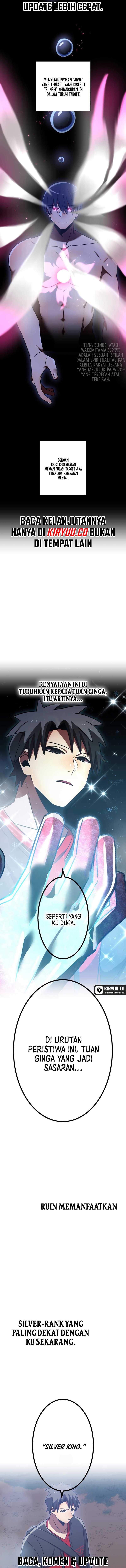 Savior of Divine Blood ~Draw Out 0.00000001% to Become the Strongest~ Chapter 70 Gambar 4