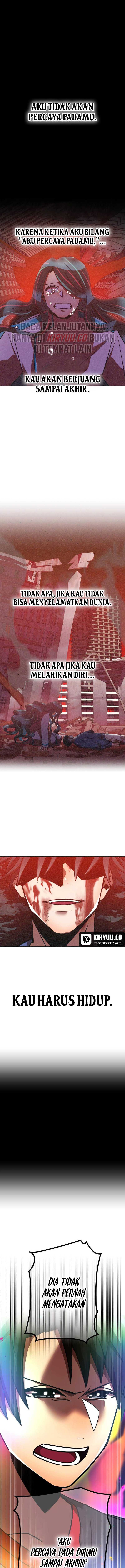 Savior of Divine Blood ~Draw Out 0.00000001% to Become the Strongest~ Chapter 70 Gambar 6