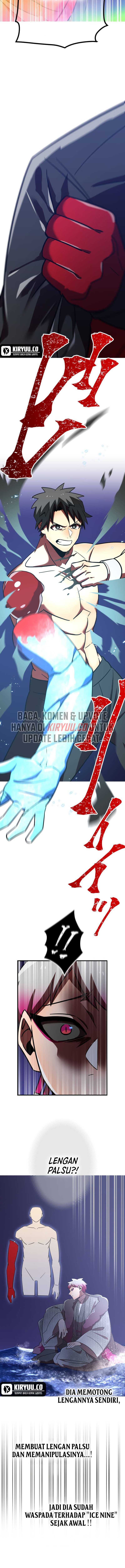 Savior of Divine Blood ~Draw Out 0.00000001% to Become the Strongest~ Chapter 70 Gambar 7