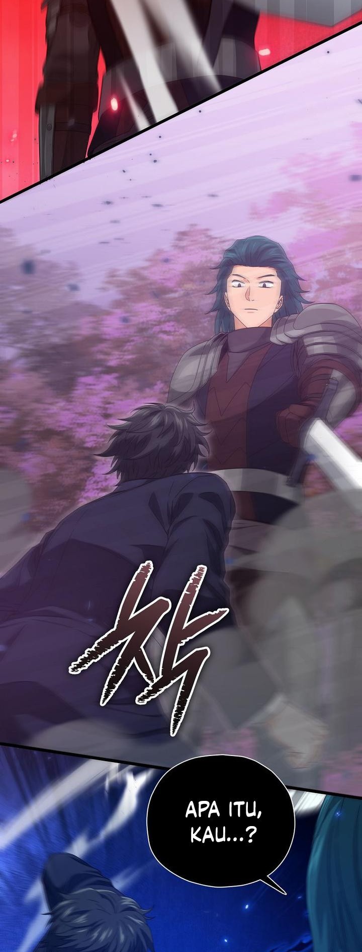 My Dad Is Too Strong Chapter 185 Gambar 23