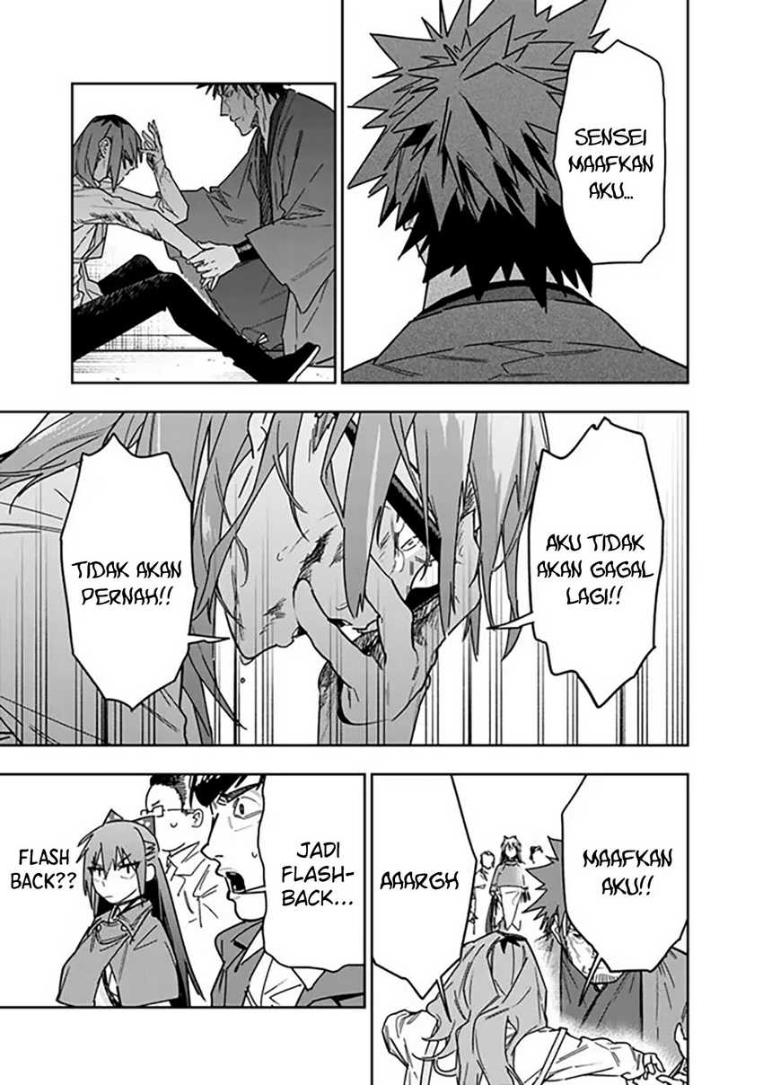 “Shop” Skill Sae Areba, Dungeon-ka Shita Sekai Demo Rakushou da Chapter 27 Gambar 12
