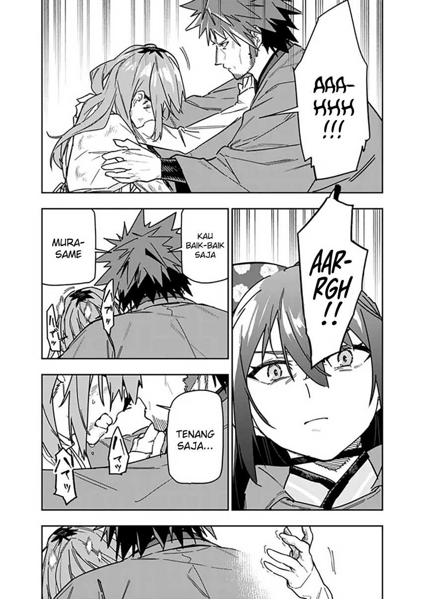 “Shop” Skill Sae Areba, Dungeon-ka Shita Sekai Demo Rakushou da Chapter 27 Gambar 13