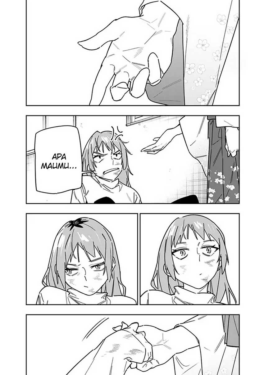 “Shop” Skill Sae Areba, Dungeon-ka Shita Sekai Demo Rakushou da Chapter 27 Gambar 19