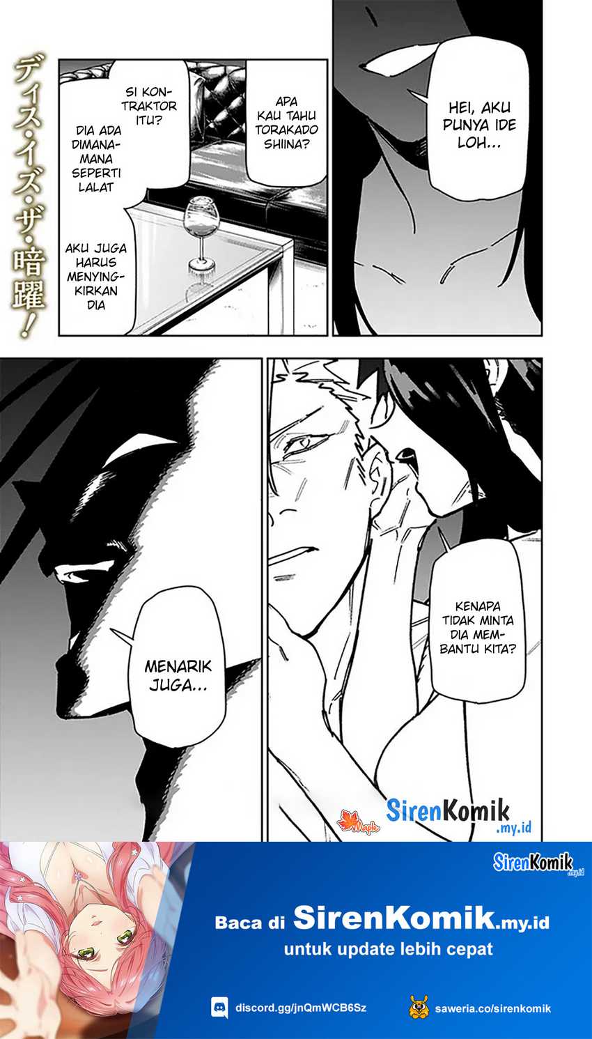 “Shop” Skill Sae Areba, Dungeon-ka Shita Sekai Demo Rakushou da Chapter 27 Gambar 22