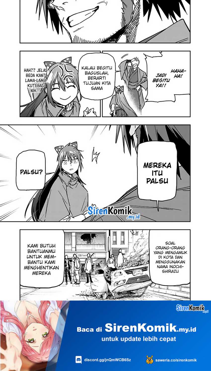 “Shop” Skill Sae Areba, Dungeon-ka Shita Sekai Demo Rakushou da Chapter 27 Gambar 6
