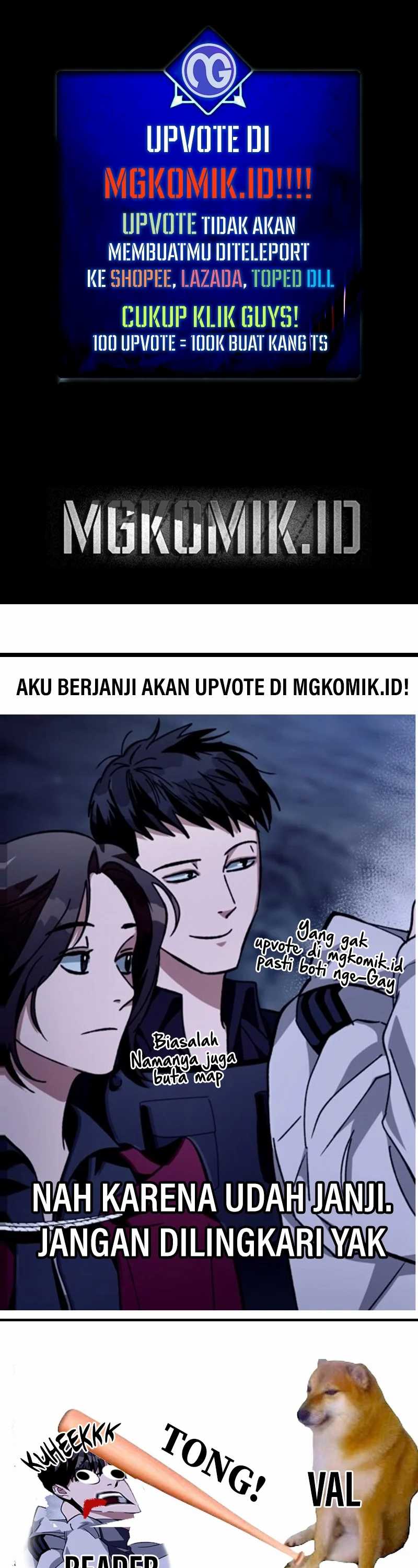 Eternal Club Chapter 292 Gambar 15