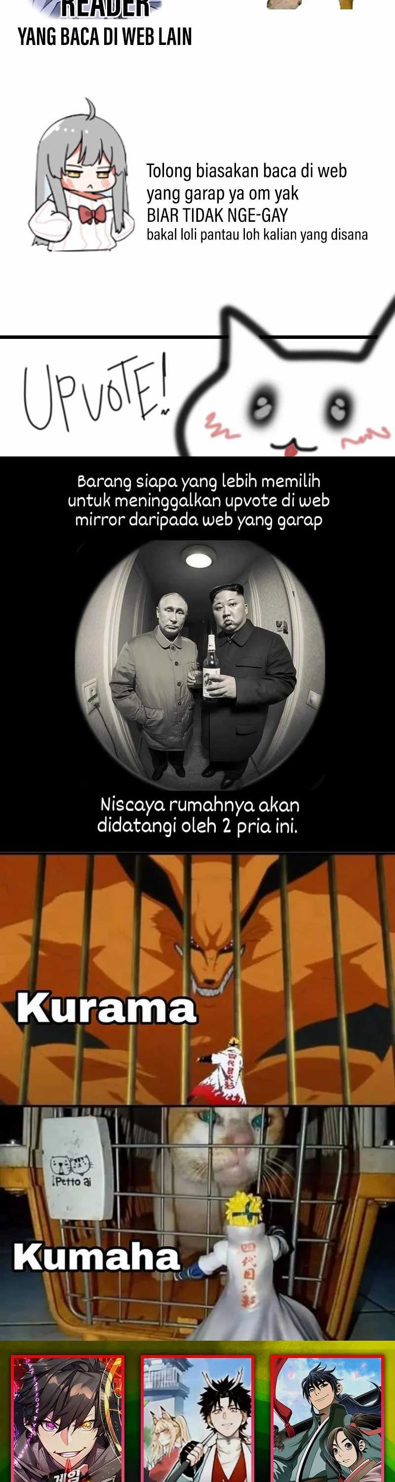 Eternal Club Chapter 292 Gambar 16