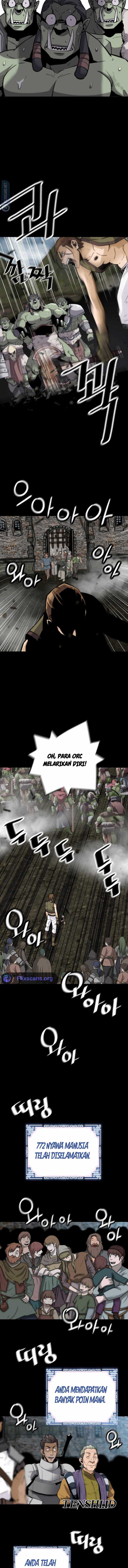 Return of the Legend Chapter 121 Gambar 12