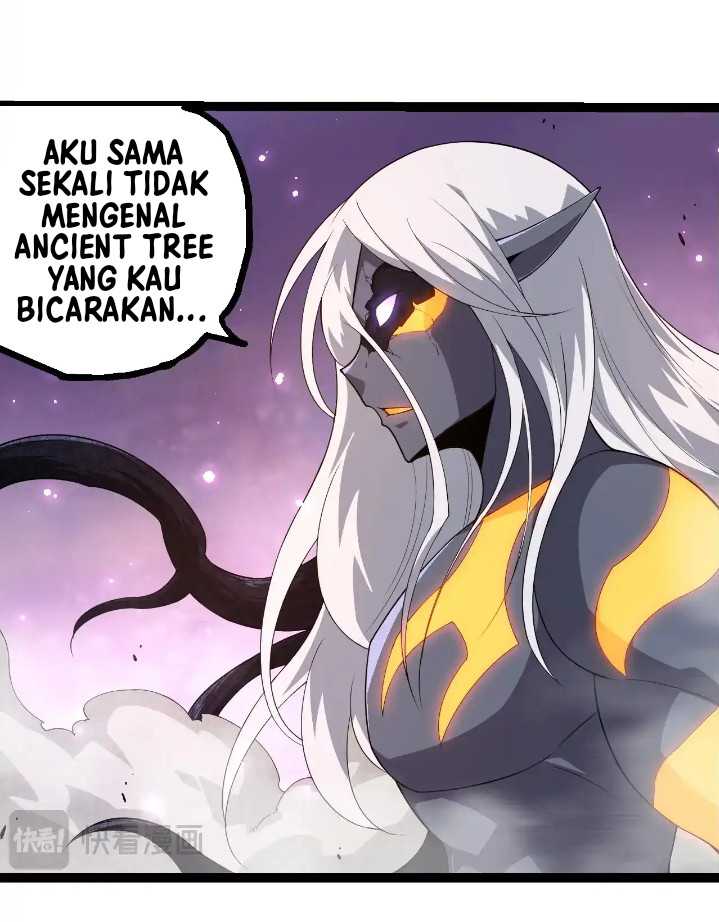 Evolution Begins With A Big Tree Chapter 297 Gambar 33